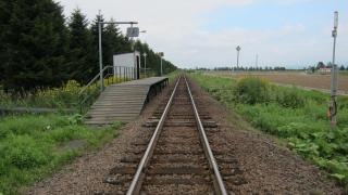 学田駅