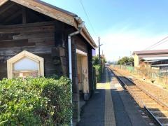 祇園駅
