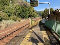 三木里駅