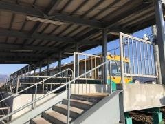 新相ノ木駅