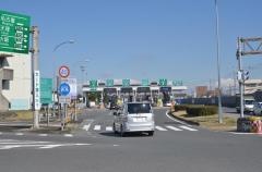 藤井寺ＩＣ