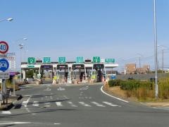 藤井寺ＩＣ