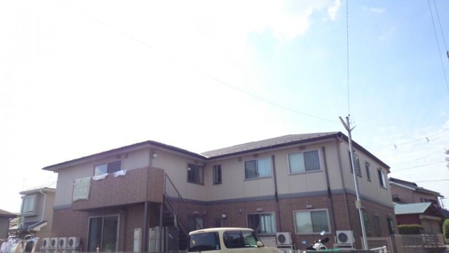 たのしい家神奈川三枚町