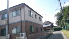 たのしい家神奈川三枚町