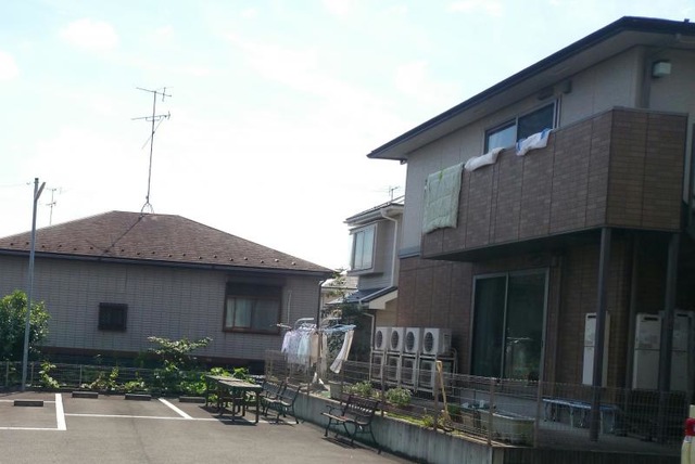 たのしい家神奈川三枚町 施設外観