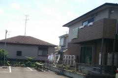 たのしい家神奈川三枚町
