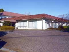 城ヶ崎いこいの園