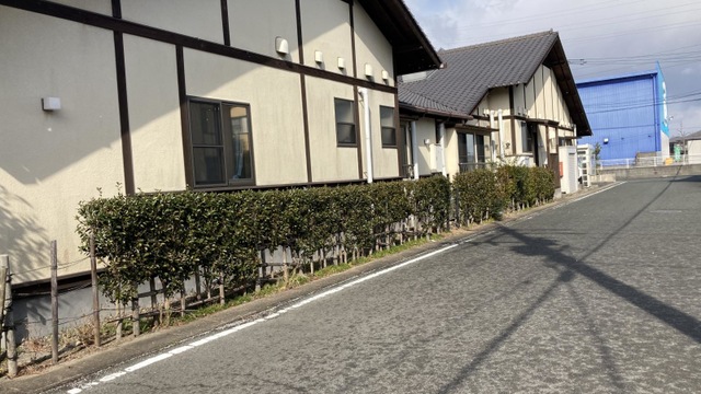いちごの里グループホーム輝き弐番館