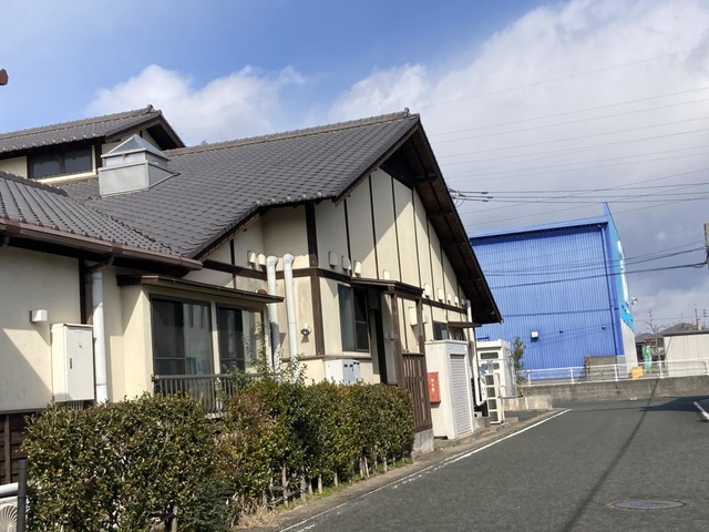 いちごの里グループホーム輝き弐番館
