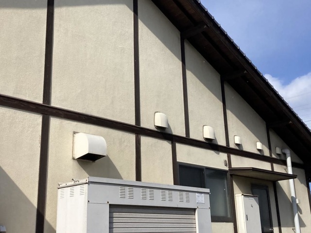 いちごの里グループホーム輝き弐番館 施設外観