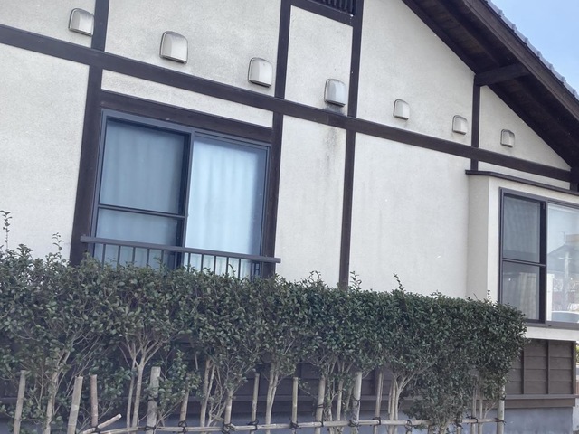 いちごの里グループホーム輝き弐番館 施設外観