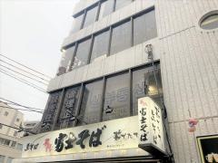 富士そば　鶯谷店