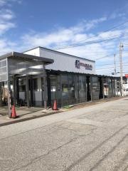 アラキ　手打ち専門店