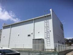 眼鏡市場　福大通り