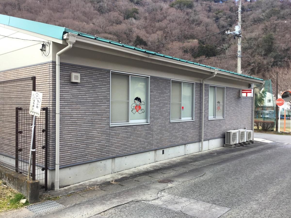 金太郎郵便局