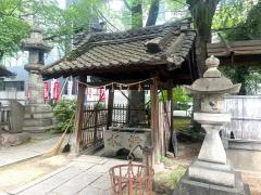 神明社