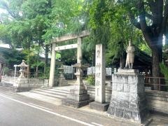 神明社