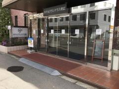ホテルグランテラス帯広