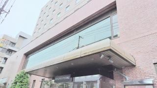 ホテルグランテラス帯広
