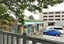ファミリーマート　刈谷小垣江店