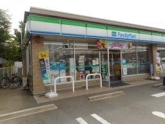ファミリーマート　刈谷小垣江店