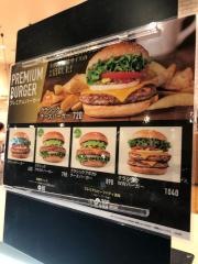 フレッシュネスバーガー　ららぽーと立川立飛店