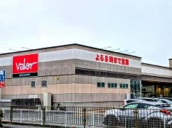 バロー　水口店