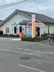 伊予市場郵便局