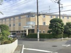 蓮田オークプラザ「介護館」