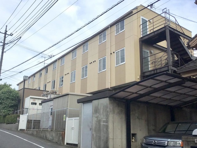 蓮田オークプラザ「介護館」