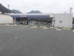 ローソン　上郡山野里店