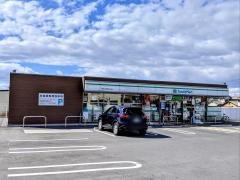 ファミリーマート　東近江沖野五丁目店