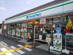 ファミリーマート　東近江沖野五丁目店