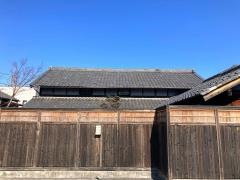 炭焼うな富士　天白別邸