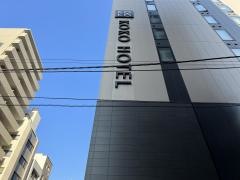 ＫＯＫＯ　ＨＯＴＥＬ築地銀座