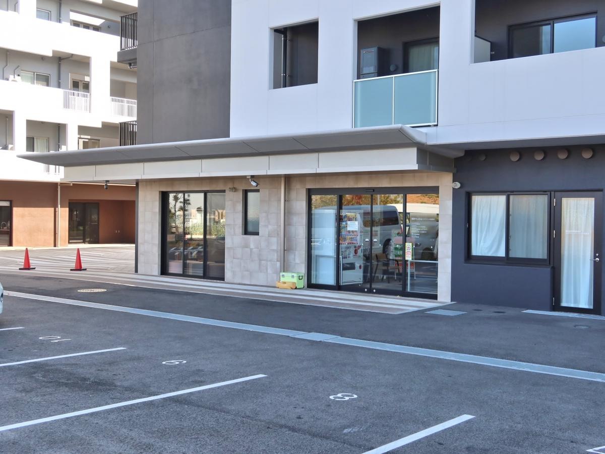 愛の家グル-プホ-ム川崎蟹ケ谷