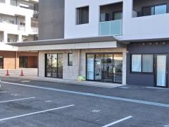 愛の家グル－プホ－ム川崎蟹ケ谷