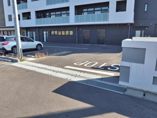 愛の家グル－プホ－ム川崎蟹ケ谷 施設外観
