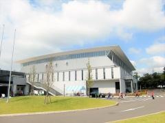 流山市柔道会