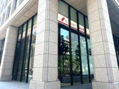 ＳＭＢＣ日興証券株式会社　備後町支店