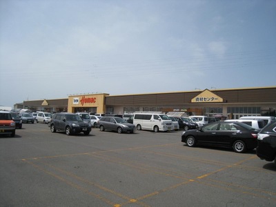 マーケットピア ｄｃｍホーマック 石川店