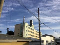 ビジネスホテル平成