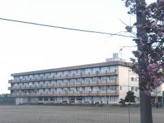 土浦市立土浦第四中学校