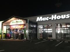 マックハウス飯能店