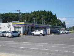 ミニストップ　夷隅弥正店
