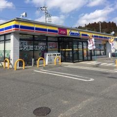 ミニストップ　夷隅弥正店