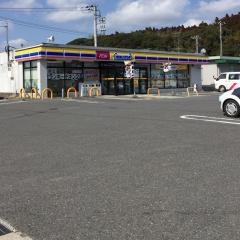 ミニストップ　夷隅弥正店