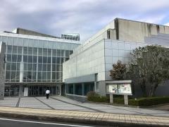 南足柄市文化会館