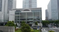 横浜みなとみらいホール