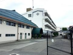 富士吉田市立吉田中学校